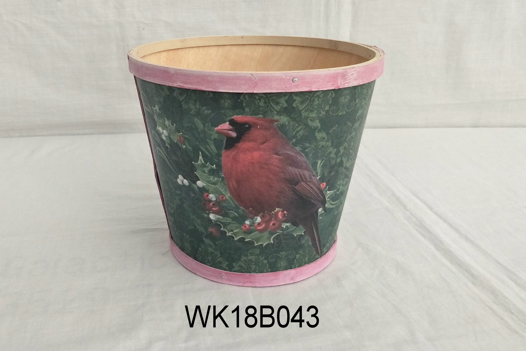 WK18B043