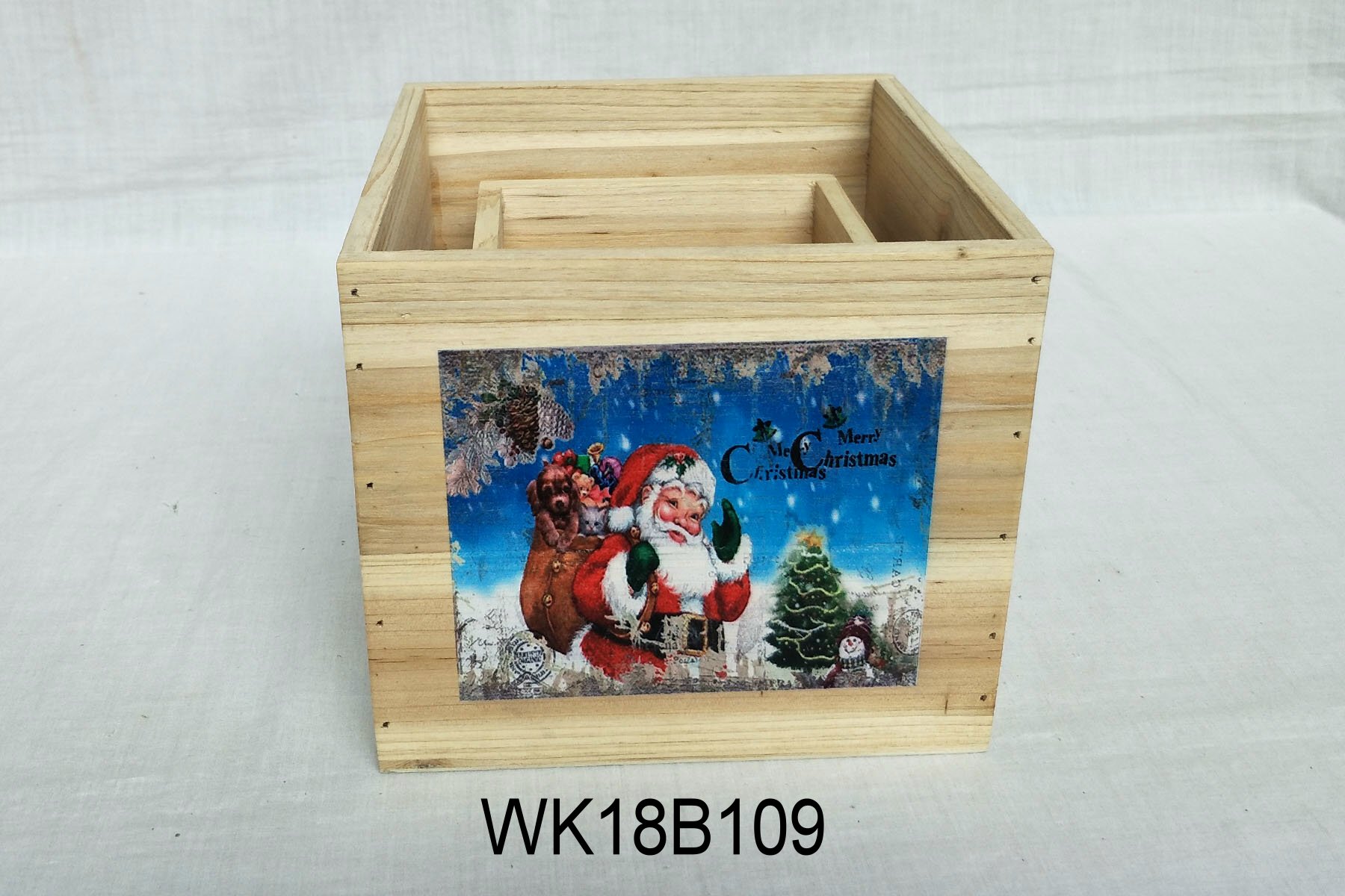 WK18B109