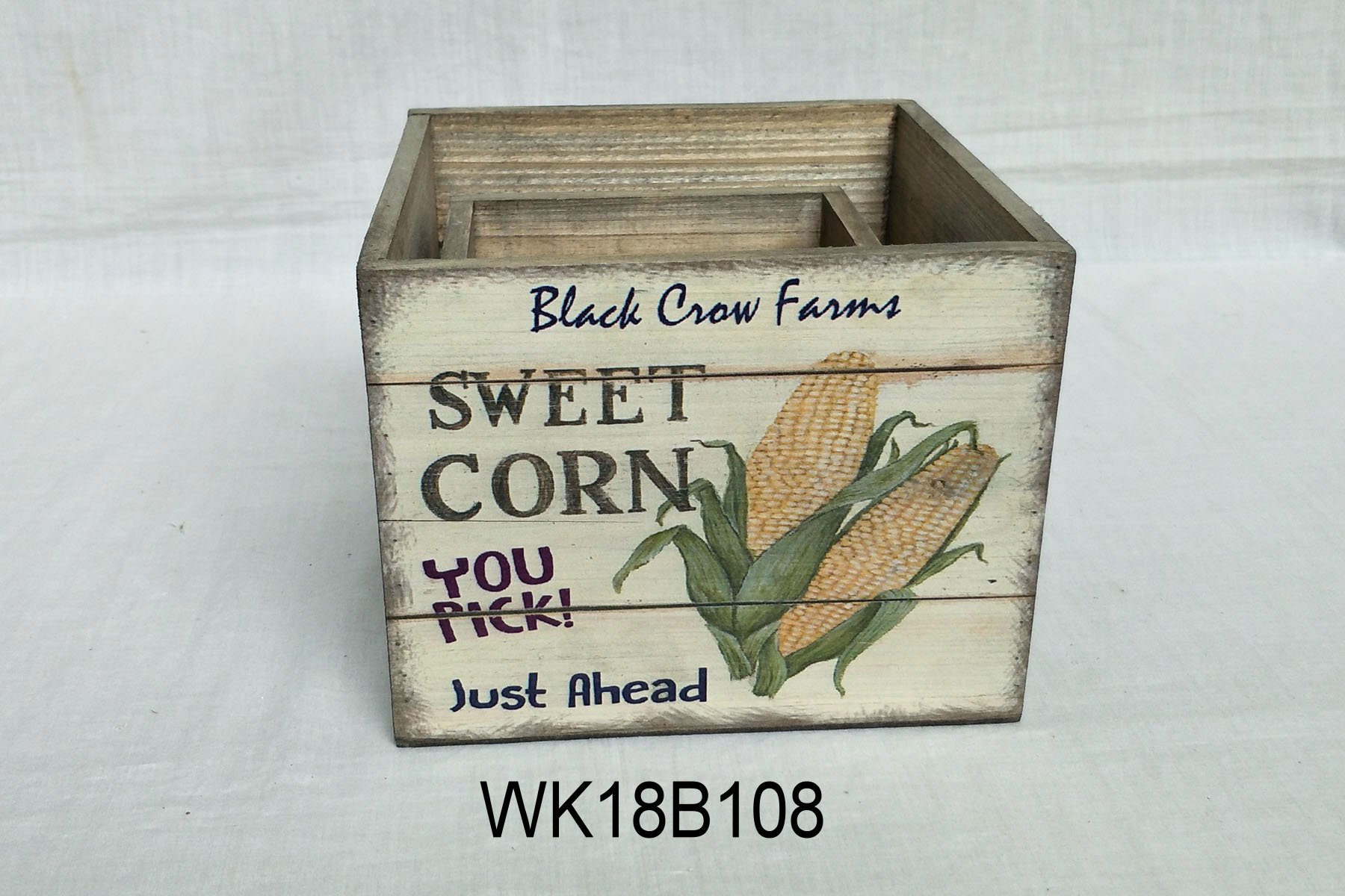 WK18B108