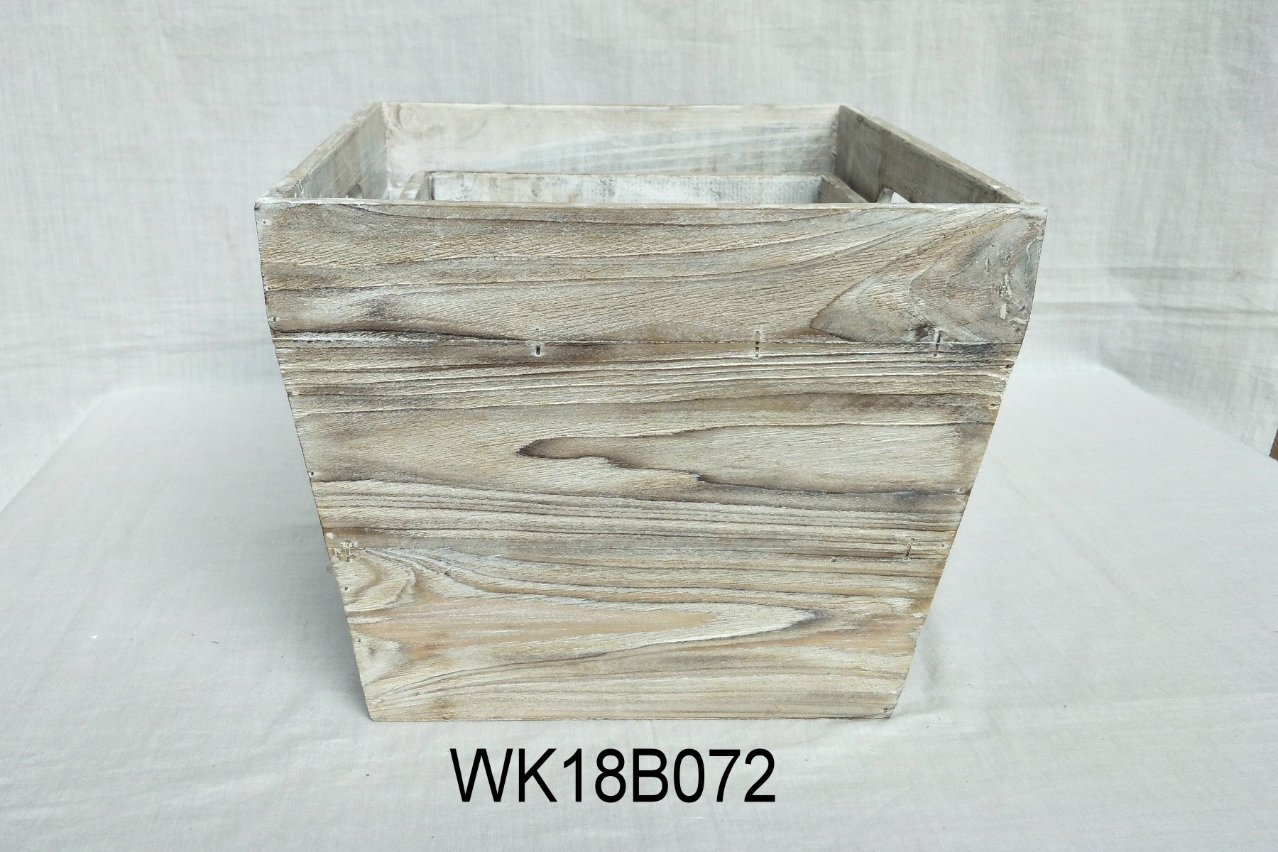 WK18B072